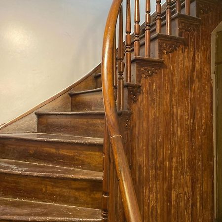 Cozy Modern Apt In The Heart Of Fells Point! Балтимор Екстериор снимка