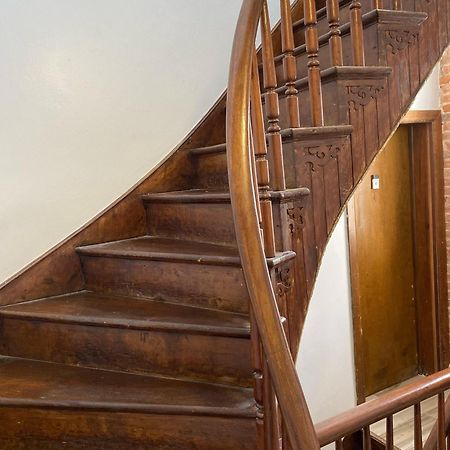 Cozy Modern Apt In The Heart Of Fells Point! Балтимор Екстериор снимка