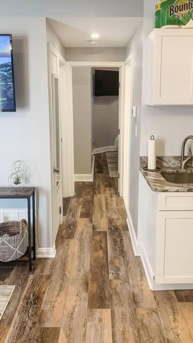 Cozy Modern Apt In The Heart Of Fells Point! Балтимор Екстериор снимка